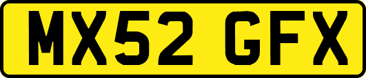 MX52GFX