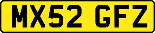 MX52GFZ