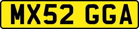MX52GGA