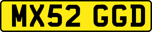 MX52GGD