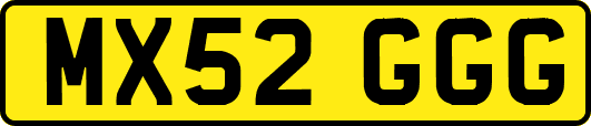 MX52GGG