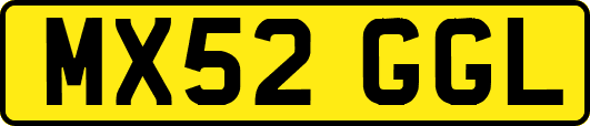 MX52GGL