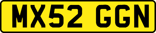 MX52GGN