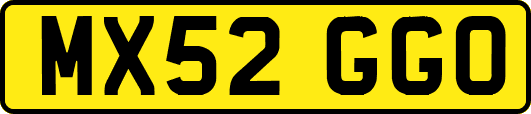 MX52GGO