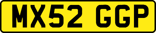 MX52GGP