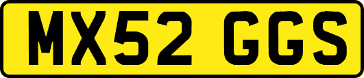 MX52GGS