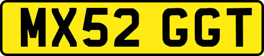 MX52GGT