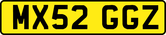 MX52GGZ