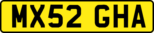 MX52GHA