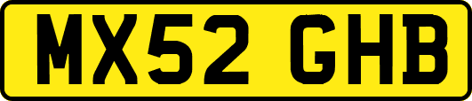 MX52GHB