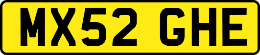 MX52GHE