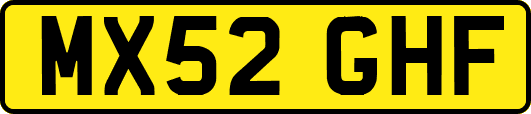 MX52GHF