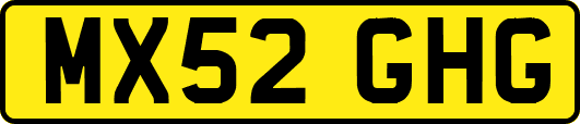 MX52GHG