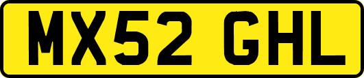 MX52GHL