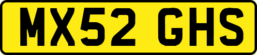 MX52GHS