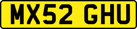 MX52GHU