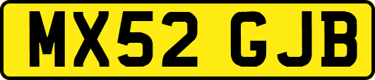 MX52GJB