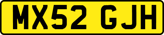 MX52GJH