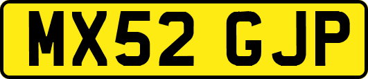 MX52GJP