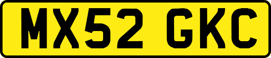 MX52GKC