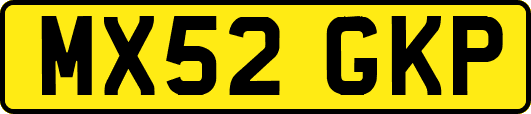 MX52GKP