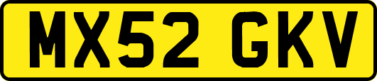 MX52GKV