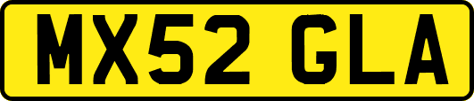 MX52GLA