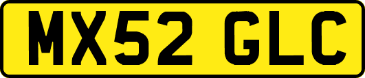 MX52GLC