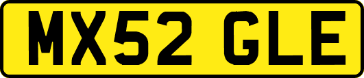 MX52GLE