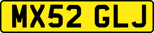 MX52GLJ