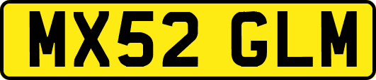 MX52GLM