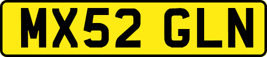 MX52GLN