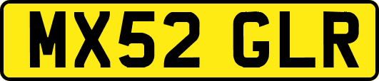 MX52GLR