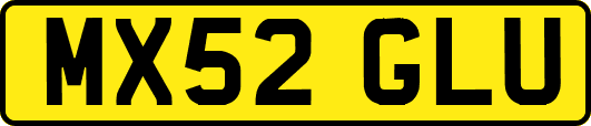MX52GLU