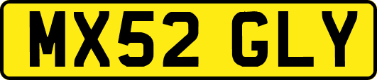 MX52GLY