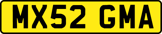 MX52GMA