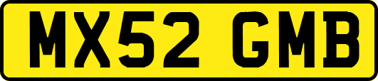 MX52GMB