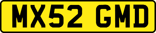 MX52GMD