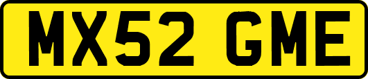 MX52GME