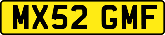 MX52GMF