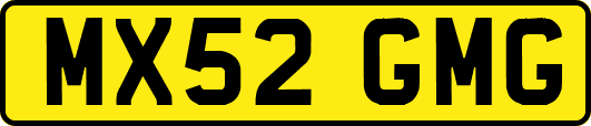 MX52GMG