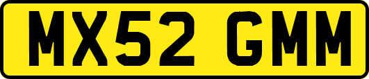 MX52GMM