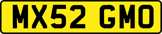 MX52GMO