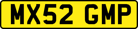 MX52GMP