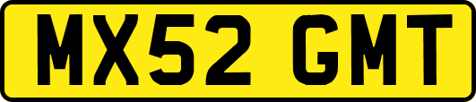 MX52GMT