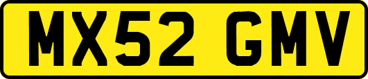 MX52GMV