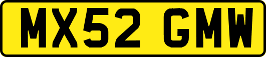 MX52GMW