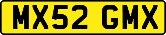MX52GMX