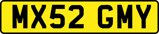MX52GMY