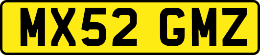 MX52GMZ